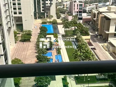 High Floor l Partial Sea View l Rent Refund