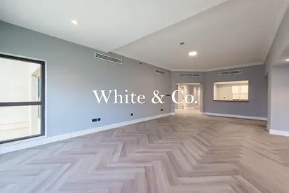 Upgraded Unit | Type C Layout | Maids Room