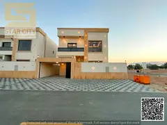 🏡 Great Opportunity | Villa for Sale in Al Helio 2 – Garden Area Project | 5 Master Bedrooms wi