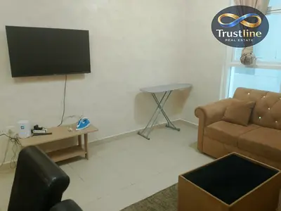 غرفه وصاله للبيع في ابراج السيتي تاور بسعر لقطه