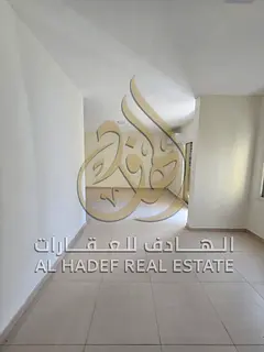 For annual rent in Sharjah – Al Majaz 2 – Al Wahda Street A brand new, renovated 3-bedroom apart
