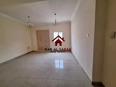 READY TO MOVE STUDIO FRONT OF SAHARA CENTRE FAMILY BILDING
