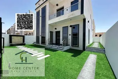 🏡 3-Bedroom Villa for Rent – Al Helio
