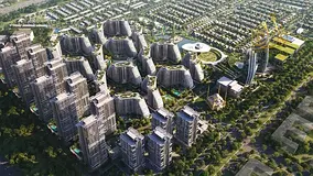 Exclusive Deal | 1% Monthly Installments | Great Discounts | Downtown &amp; Park Views