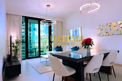 High-End 2BR | Walk Straight Into Dubai Mall