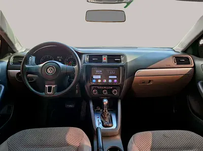 2013 Volkswagen JETTA 照片 9
