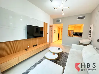 FULLY FURNISHED | SPACIOUS 1-BEDROOM UNIT | PRIME LOCATION