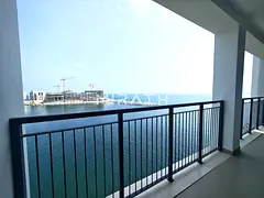 Sea &amp; Marina Views | Premium | Brand New