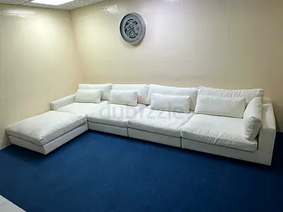 Selling marina home modular sofa