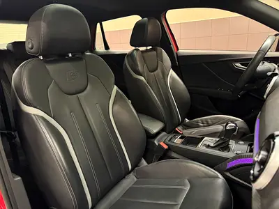 صورة 13 لـ 2025 AUDI Q2