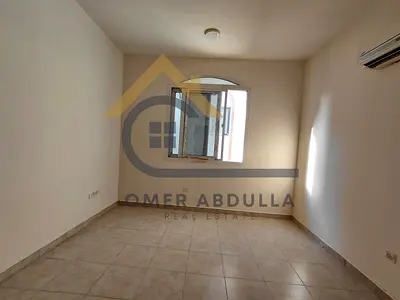 LIKE NEW FANTASTIC STUDIO APARTMENT FOR FAMILY IN MUWAILAH SHARJAH SCHOOL ZONE