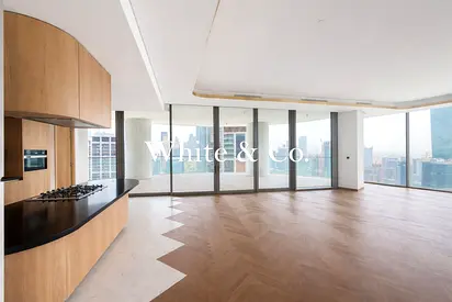 Close to OP | Burj View | Largest 4 Bed
