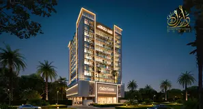 FULLY Furnished/ Pool &amp; Park Views/HIGH ROI/PRIME LOCATION