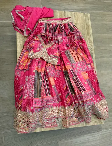 Lehenga