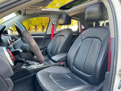 صورة مصغرة 18 لـ 2015 AUDI A3