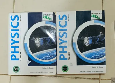 abc Physics Guide Grade 11