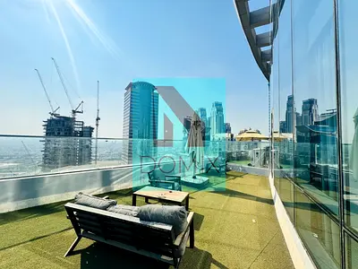 Fully Fitted Office | 1,109 Sqft | Business Bay