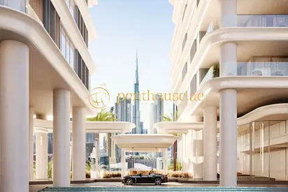 Luxury Residence | Prime Location | Corner Layout