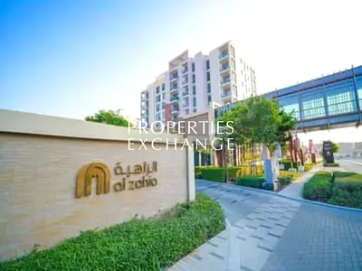 Gated Community | Pool Views | Masterpiece | Luxurious Property