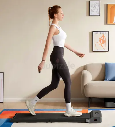 Kingsmith Z1F WalkingPad Foldable Treadmill 2 in 1 Walking Jogging  WP400T4