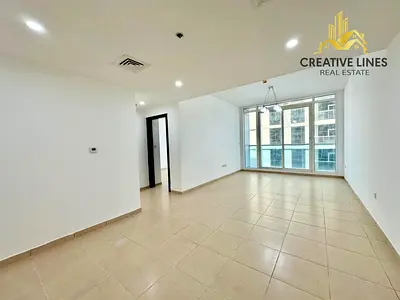 1 BHK/ Chiller Free/ Gym Pool / Huge size / Ready to move