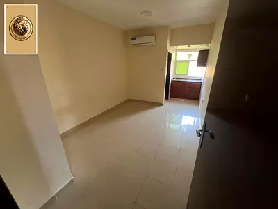 استديو للإيجار السنوي في النعيمية 2 بعجمان | موقع مميز قرب شارع الكويت (الحوت) | دفعات مرنة