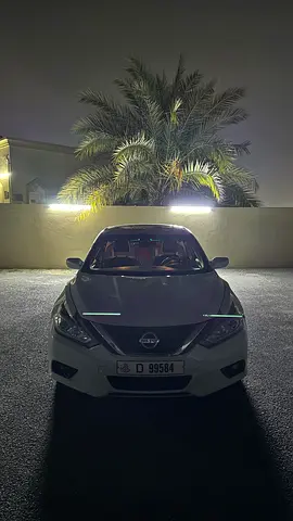 Nissan Altima SV 2017 - Canadian Specs