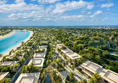 Luxury 4BR Seafront: 4% OFF | Golden Visa | Freehold | ROI | Big Space