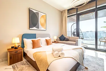 Charming Studio | Maryah Island | ADGM | Cleveland