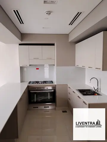 Premium 3BR Apartment | Al Maha Residence | Spacious Layout