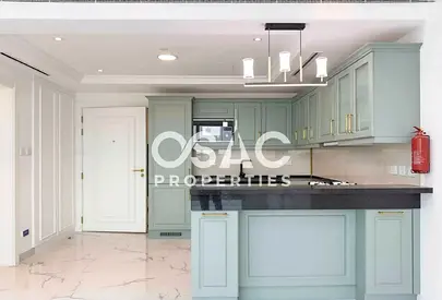 Pool View | Multiple Cheques | Ready-to-Move