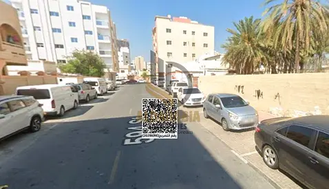 An excellent investment opportunity to own a residential commercial plot located in Al Naeemia 1 – Ajman, near Hafez Ibrahim Street and other essentia