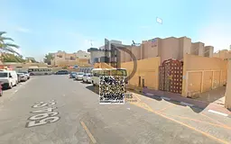 An excellent investment opportunity to own a residential commercial plot located in Al Naeemia 1 –