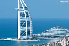 Discounted Price | High-Floor | City and Sea Views