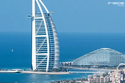 Discounted Price | High-Floor | City and Sea Views