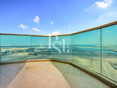 2 Balconies | Maid's Room | Prime Location