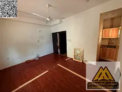 Spacious Studio with Semi-Separate Kitchen Excellent layout and value for money