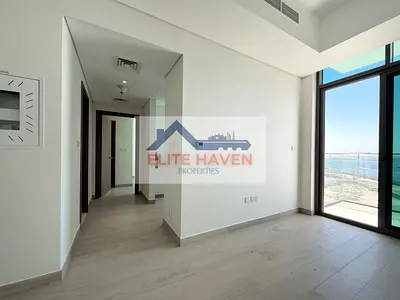 Stunning 1 Bedroom Apartment for Sale in Azizi Fawad Residence Direct Creek Canal View