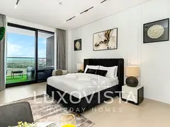 Modern Studio with Premium Amenities | All bills included