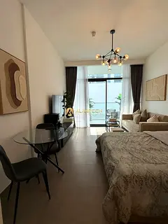 Fully Furnished | Cozy Living | Ready to Move