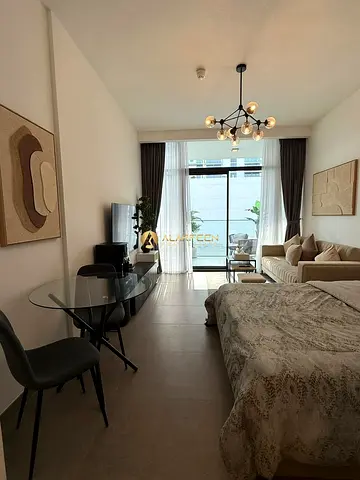 Fully Furnished | Cozy Living | Ready to Move