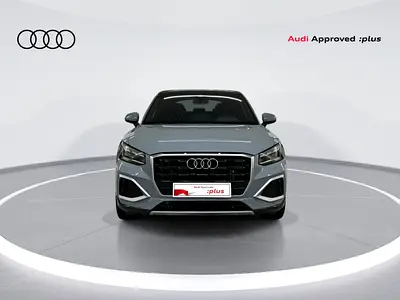 صورة 2 لـ 2024 AUDI Q2