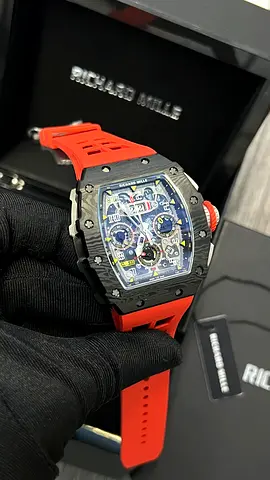 Richard Mille watch for men