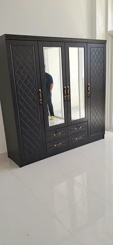 Brand new 4door wardrobe available