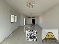 The most beautiful and luxurious apartments with the largest spaces on Ajman Corniche
