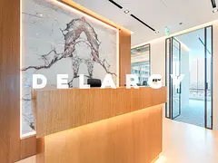 Furnished Office | Vacant| Community Expert