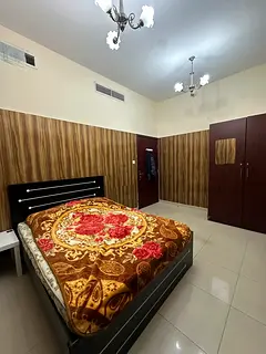 Family room for rent