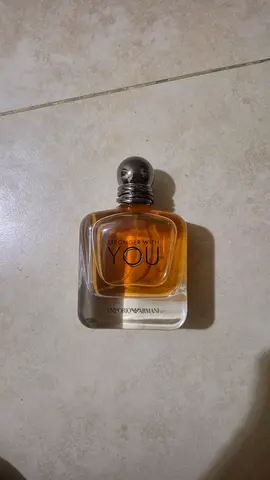 Stronger With You EDP