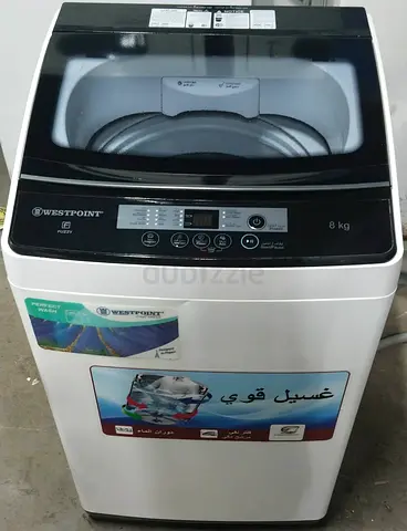 Washing machine for sale good condition good working