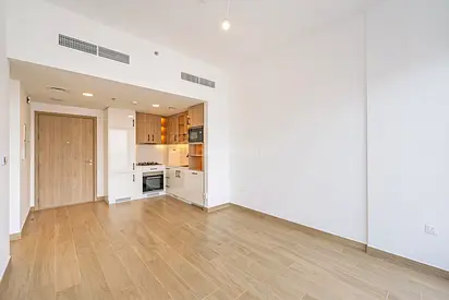 FULLY FURNISHED | MODERN 1BR | READY TO MOVE IN